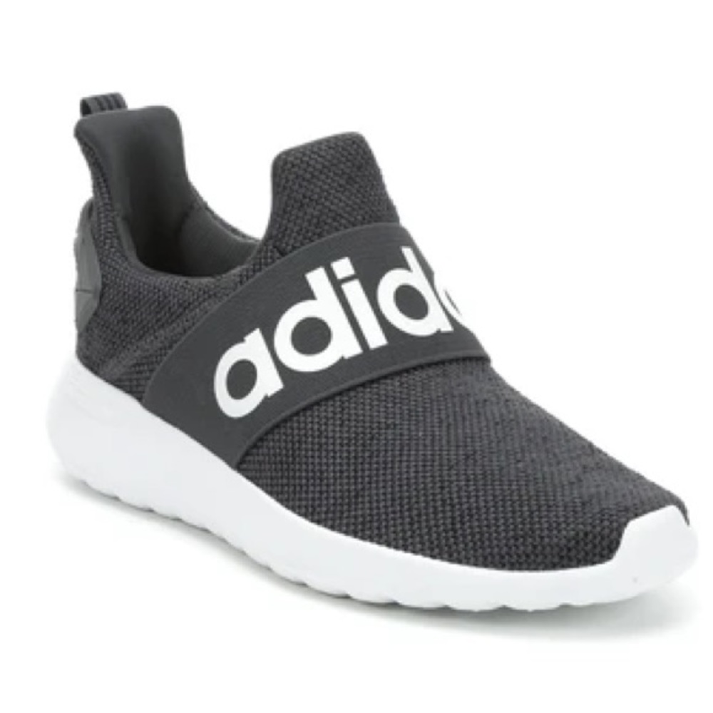 Adidas Tennis Shoe Adapt Lite Racer Black White